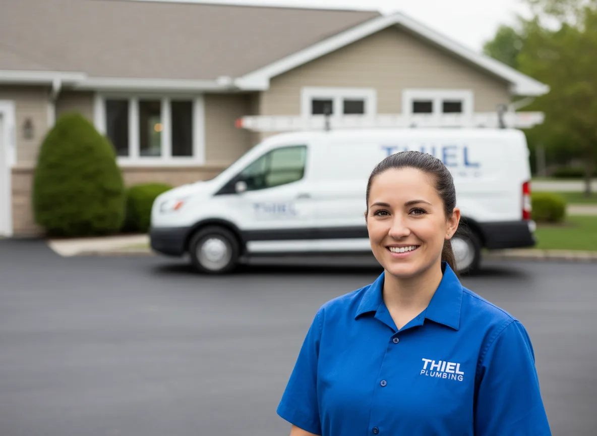 Plumber Milford, IA FAQs